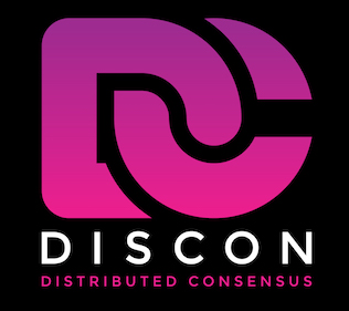 Discon Logo